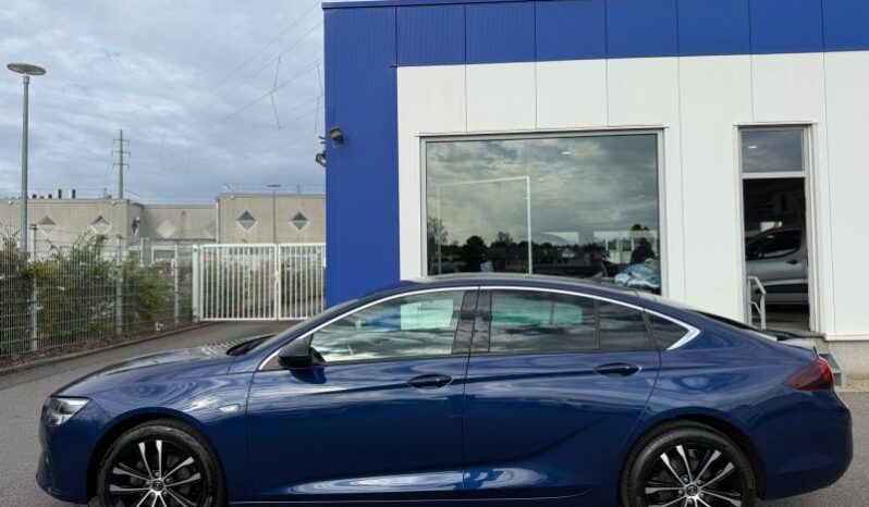 Opel Insignia Grand Sport Ultimate / 1.5 CDTi complet