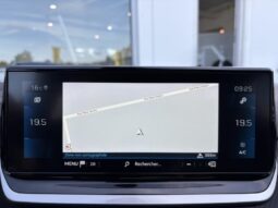 Peugeot 208 GT / EAT8 / LED complet