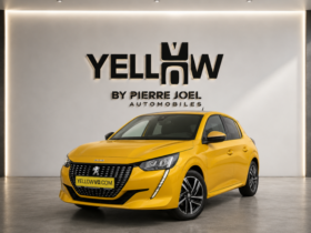 Peugeot 208 Allure / GPS / Carplay