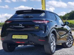DS Automobiles DS 3 Esprit de voyage complet