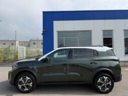 Citroen C3 Aircross Max complet