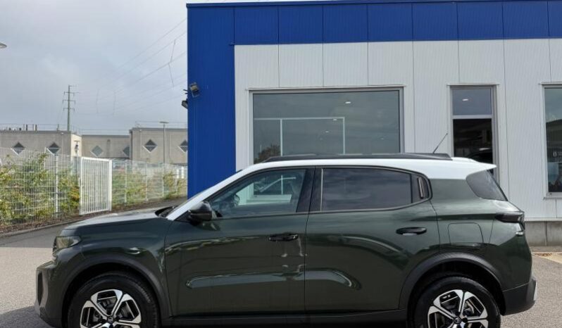 Citroen C3 Aircross Max complet