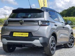 Citroen C3 MAX – DISPO 11/2026 complet