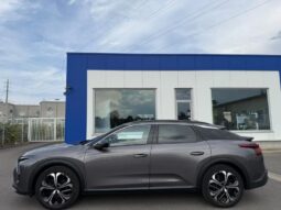 Citroen C5 X Shine Pack / EAT8 complet