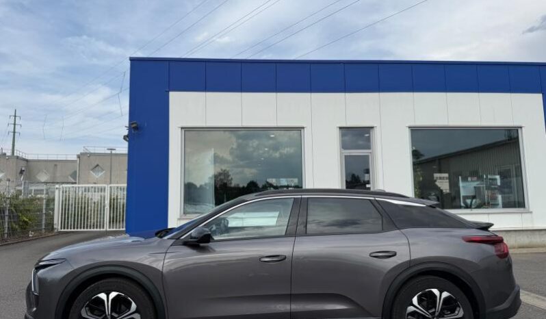 Citroen C5 X Shine Pack / EAT8 complet