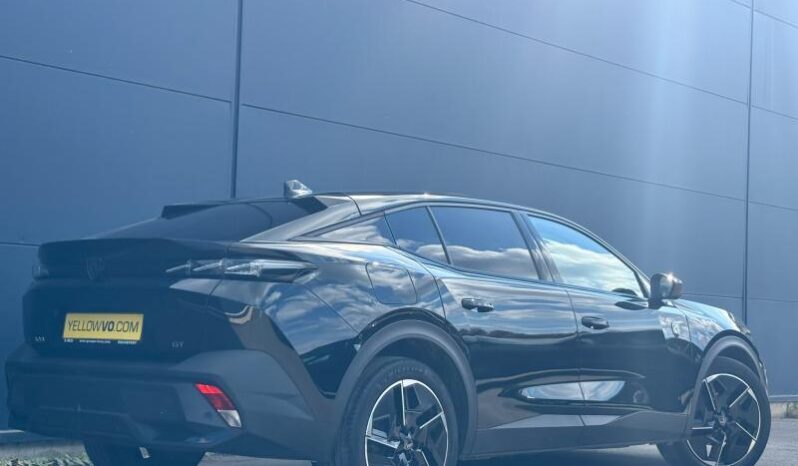 Peugeot 408 GT  / Toit ouvrant / Focal complet