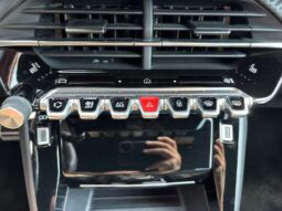Peugeot 208 GT / Hybrid / E-DSC6 complet