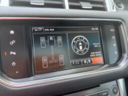 Land Rover Range Rover Sport 3.0 TDV6 / SE / Toit ouvrant complet