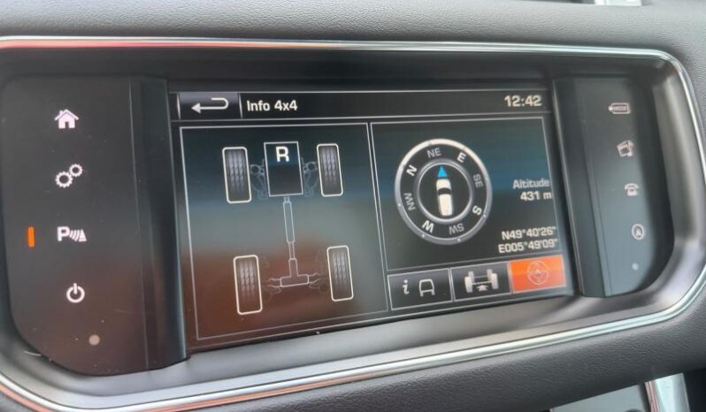 Land Rover Range Rover Sport 3.0 TDV6 / SE / Toit ouvrant complet