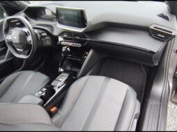 Peugeot 2008 Allure / EAT8 complet