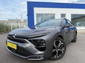 Citroen C5 X Shine Pack / EAT8