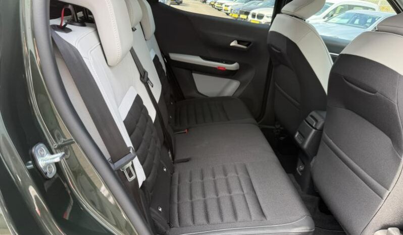 Citroen C3 Aircross Max complet