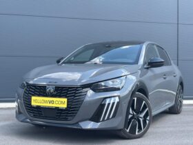 Peugeot 208 GT / Hybrid / E-DSC6