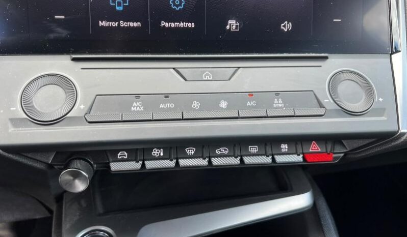 Peugeot 308 Active Pack / 1.5 BlueHDi complet