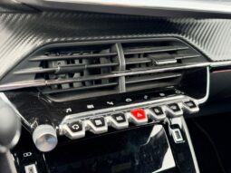 Peugeot 208 GT / LED / Carplay complet