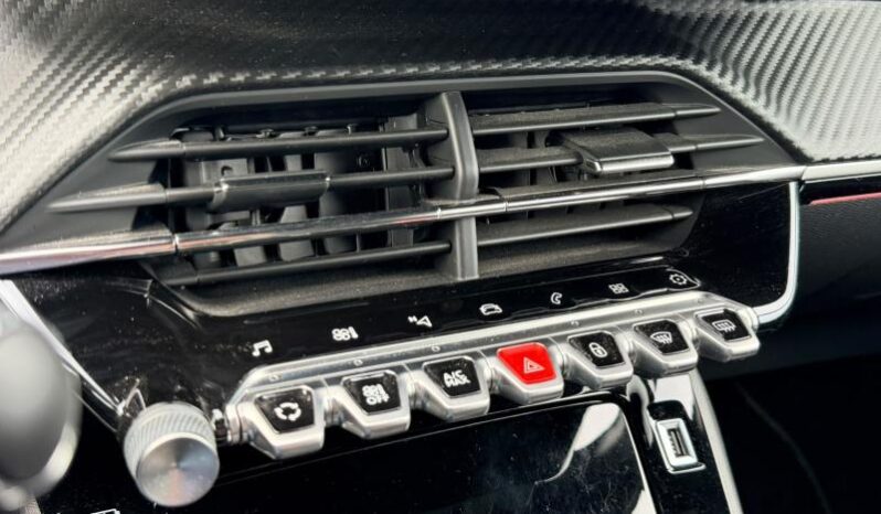 Peugeot 208 GT / LED / Carplay complet
