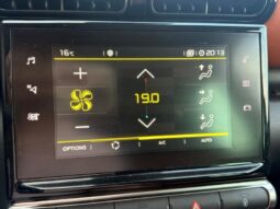 Citroen C3 Aircross Shine / 110ch / GPS / Carplay complet