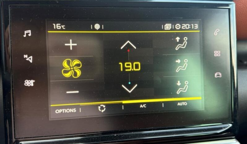 Citroen C3 Aircross Shine / 110ch / GPS / Carplay complet
