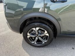 Citroen C3 Aircross Max complet