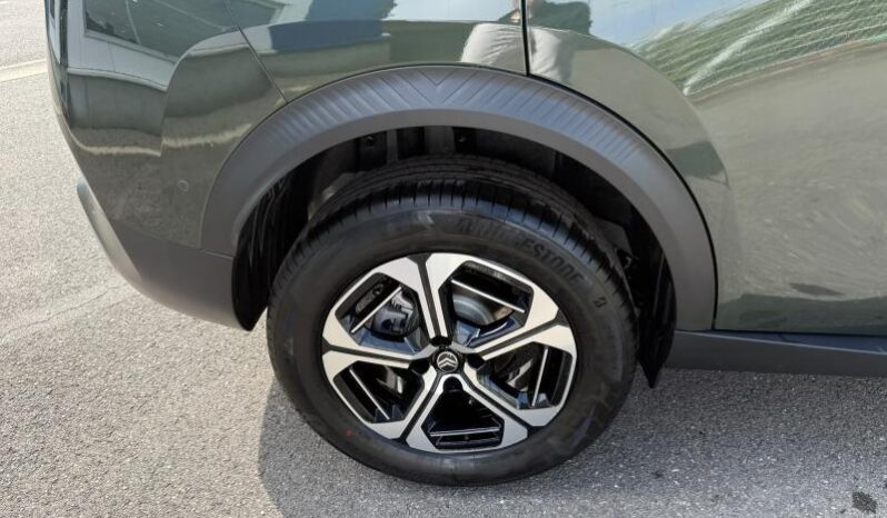 Citroen C3 Aircross Max complet