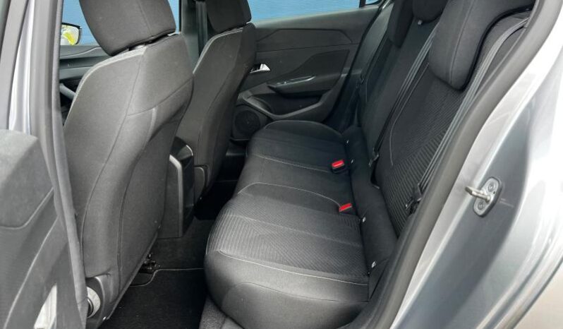 Peugeot 308 Active Pack / 1.5 BlueHDi complet