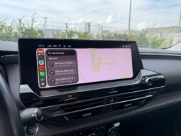 Citroen C5 X Shine Pack / EAT8 complet