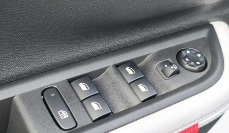 Citroen C3 MAX – DISPO 11/2026 complet