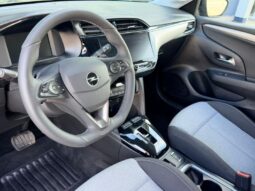 Opel Corsa Edition / EAT8 / Carplay complet
