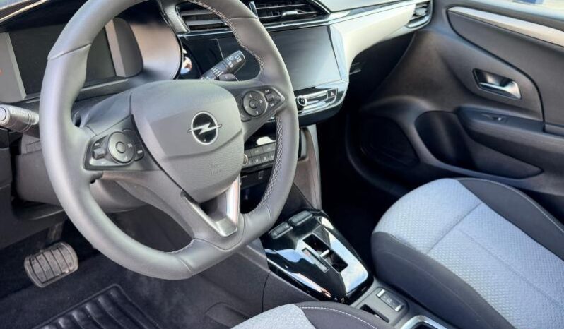 Opel Corsa Edition / EAT8 / Carplay complet