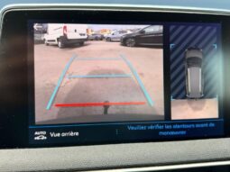 Peugeot 5008 Active complet