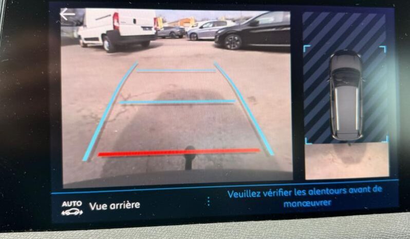 Peugeot 5008 Active complet