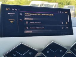 DS Automobiles DS 3 Esprit de voyage complet