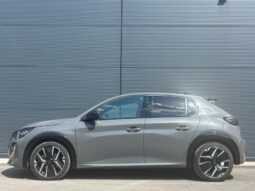 Peugeot 208 GT / Hybrid / E-DSC6 complet