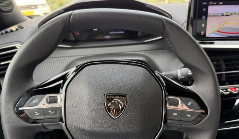 Peugeot 2008 Allure / Full LED / Carplay complet