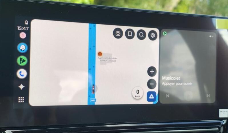 Citroen C3 MAX – DISPO 11/2026 complet