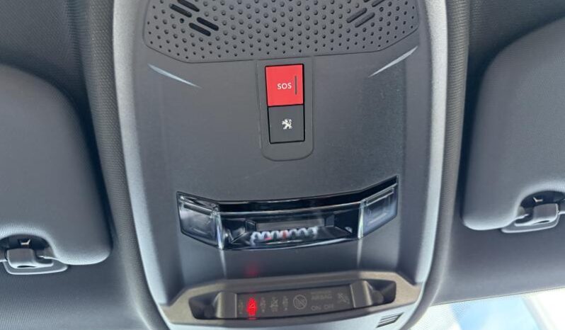 Peugeot 208 GT / EAT8 / LED complet