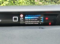 Citroen C3 MAX – DISPO 11/2026 complet