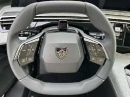 Peugeot 5008 Allure / MHEV / 7 Places / E-DSC6 complet