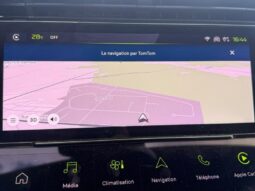 Peugeot 408 GT  / Toit ouvrant / Focal complet