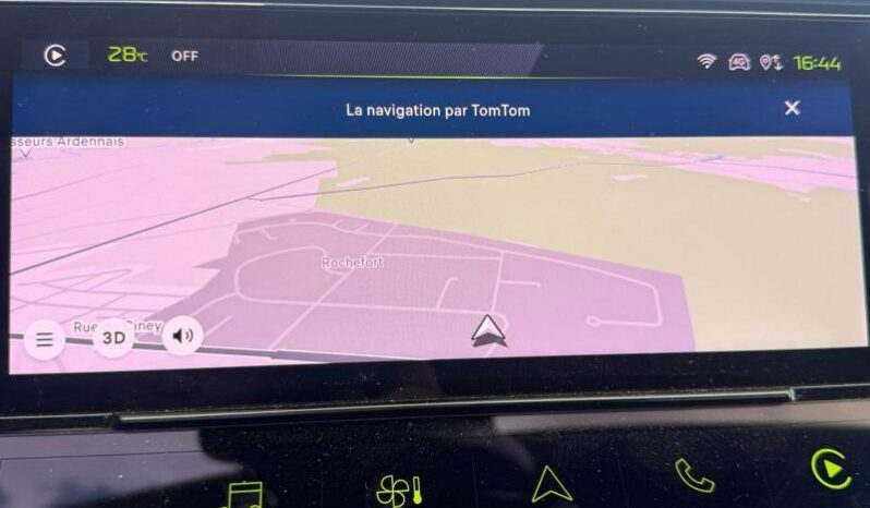 Peugeot 408 GT  / Toit ouvrant / Focal complet
