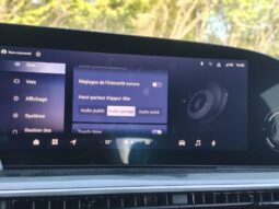 Omoda 9 SHS-P PREMIUM 540CV complet