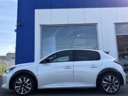 Peugeot 208 GT / EAT8 / LED complet