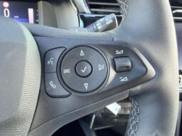 Opel Corsa Edition / EAT8 / Carplay complet