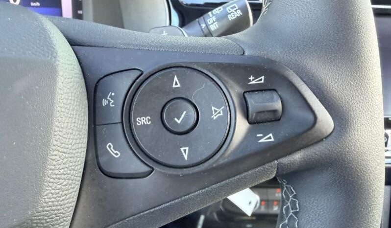 Opel Corsa Edition / EAT8 / Carplay complet