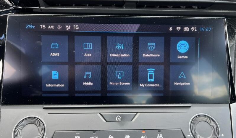 Peugeot 308 Active Pack / 1.5 BlueHDi complet