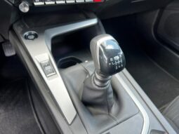 Peugeot 308 Active Pack / 1.5 BlueHDi complet