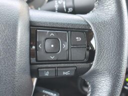 Toyota Hilux Double Cab / Executive complet