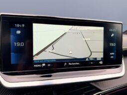 Peugeot 208 GT / LED / Carplay complet