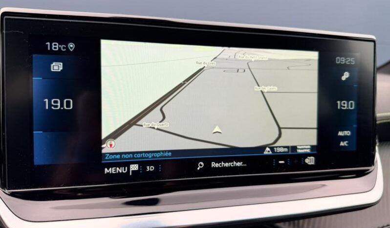 Peugeot 208 GT / LED / Carplay complet