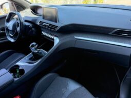 Peugeot 3008 GT Line / 1.6 BlueHDi complet